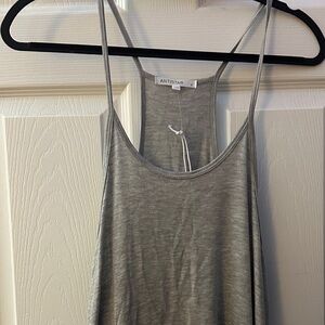 Gray Women's Romper / Lounge Set